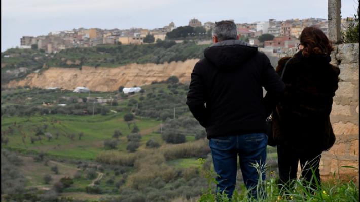 Musumeci, per Niscemi stop alle rate per i mutui