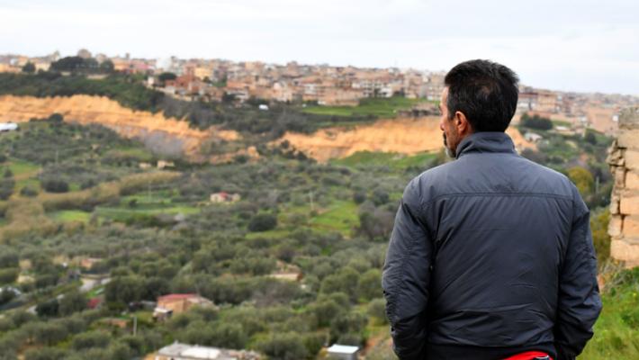 Ciciliano 'a Niscemi pensare alla relocalizzazione degli sfollati'