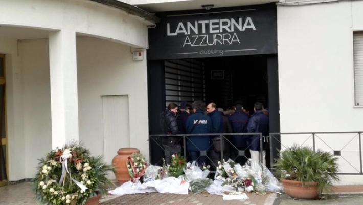 Strage discoteca di Corinaldo 'noi abbandonati, per Crans-Montana lo Stato c'&egrave;'