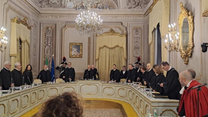 Guida dopo avere assunto droga, 'punibile solo se crea pericolo'