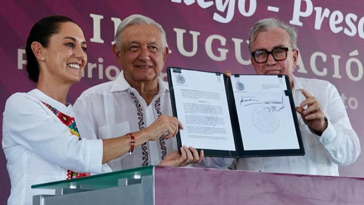 Messico: due deputati feriti a Sinaloa, uno &egrave; grave