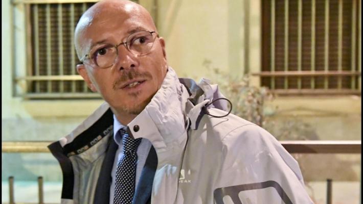 Inchiesta su Niscemi, riunione operativa nella Procura di Gela