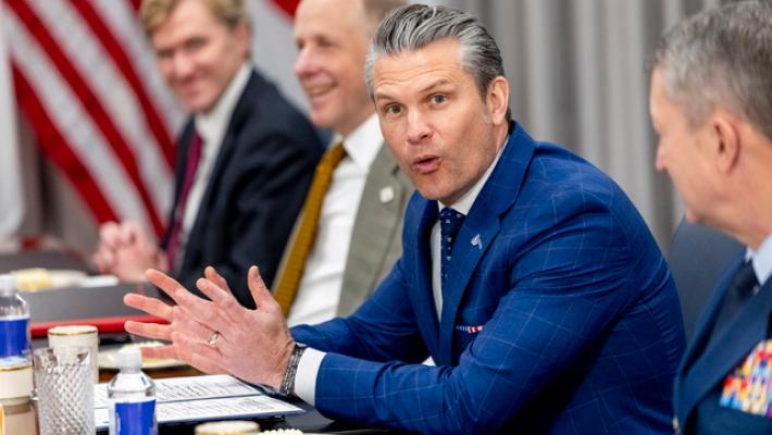 Hegseth, Iran ha tutte le possibilit&agrave; di raggiungere un accordo