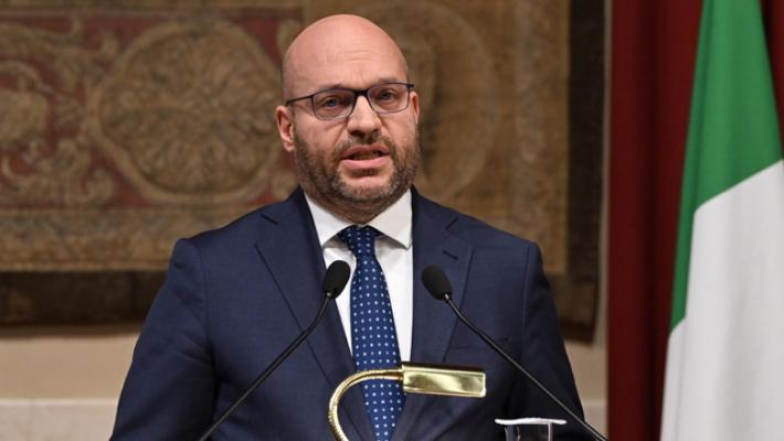 Fontana, inopportuna conferenza stampa di domani sulla 'Remigrazione'