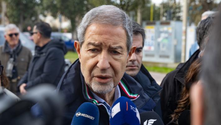 Niscemi, Musumeci 'proporr&ograve; in Cdm un'indagine amministrativa'