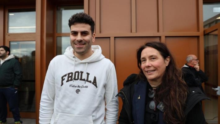 Locatelli 'investire sulle associazioni per non lasciare indietro nessuno'