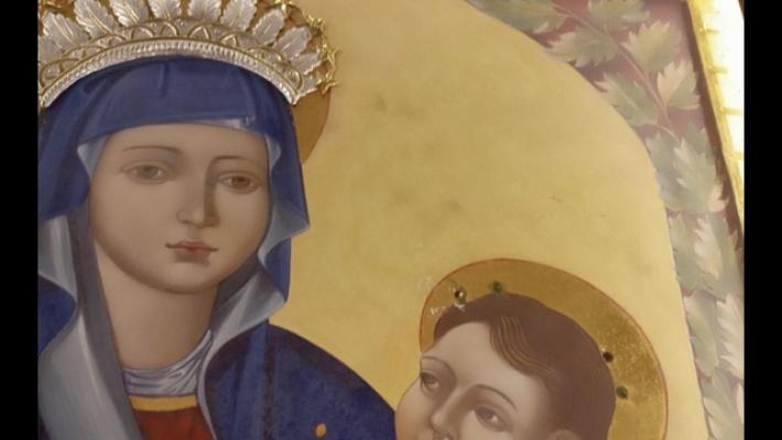 Furto in cattedrale a Lamezia, rubata corona d'argento da una immagine sacra