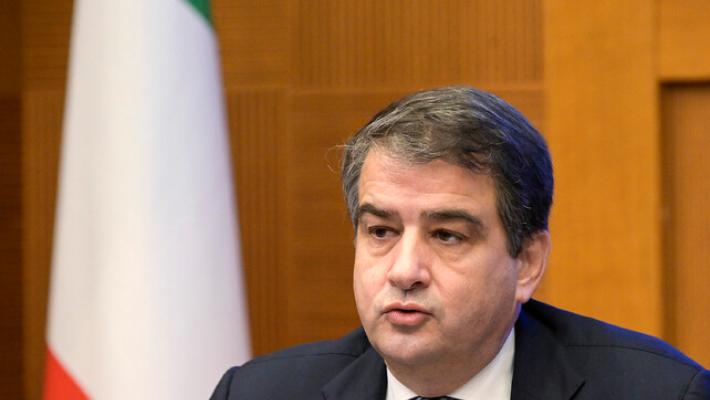 Fitto: "Da Ue massimo impegno per sostenere le Regioni colpite da Harry"