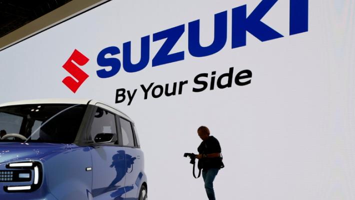 Suzuki supera Nissan, diventa il terzo costruttore giapponese