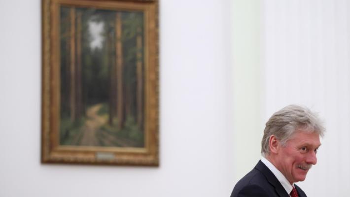 Cremlino, 'gli attacchi sospesi sono quelli su Kiev'