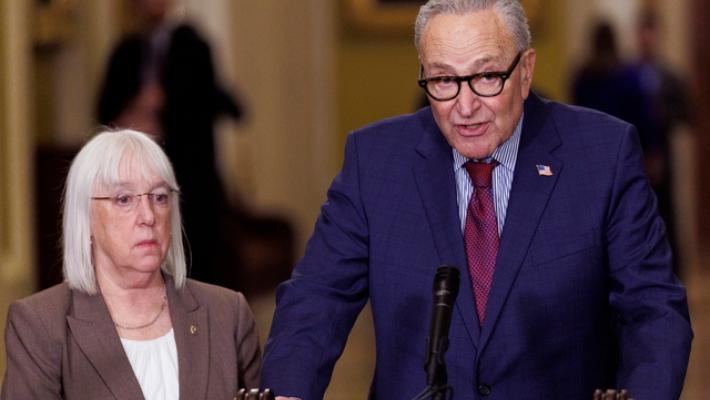Schumer, raggiunto accordo bipartisan contro lo shutdown in Usa