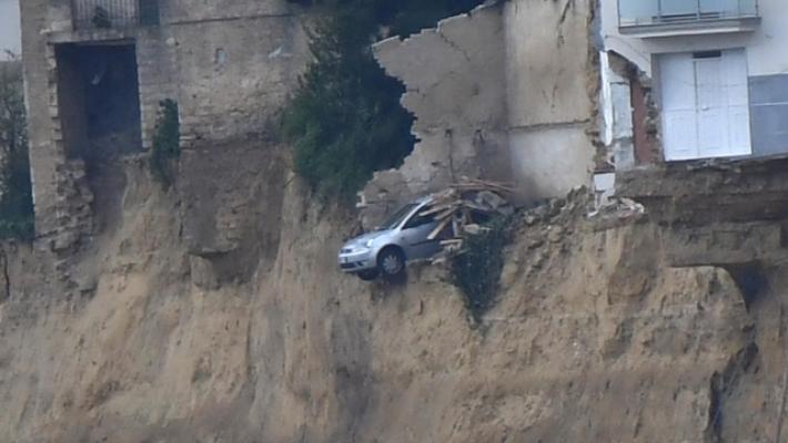 Nevi, per i disastri del maltempo attivare il fondo Ue di solidariet&agrave;