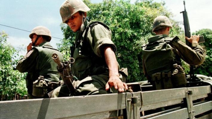 Messico, 1.600 militari inviati a Sinaloa dopo agguato a un deputato