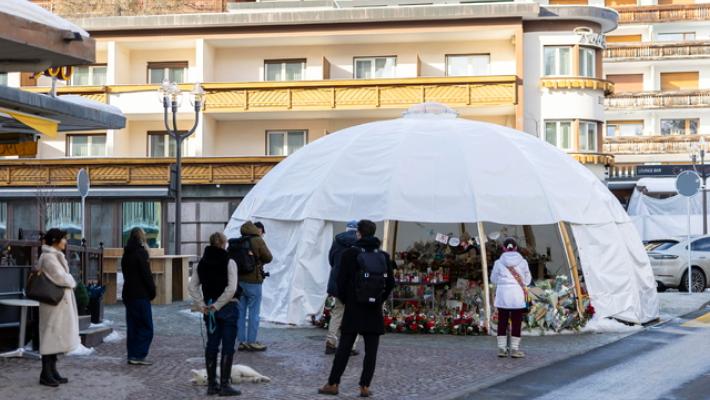 Crans-Montana, pm di Roma avranno accesso ad atti indagine