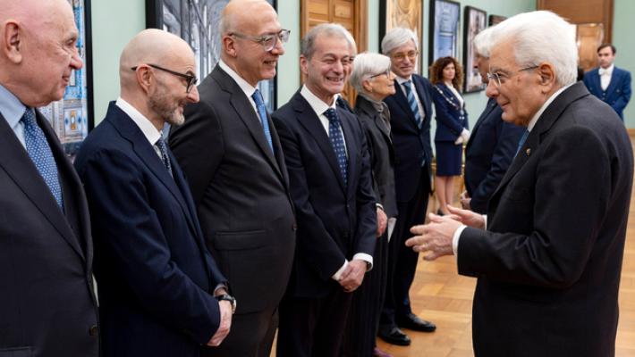 Presidente Cassazione, 'indipendenza toghe resti caposaldo sistema'