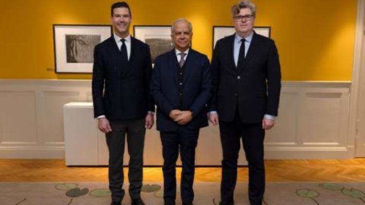 Piantedosi in Svezia, 'posizioni condivise su sicurezza e migranti'