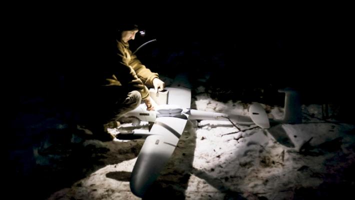 Mosca, distrutti 18 droni ucraini nella notte