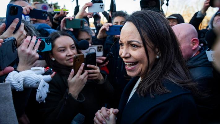 Venezuela, le autorit&agrave; elettorali sospendono l'iscrizione di nuovi partiti politici