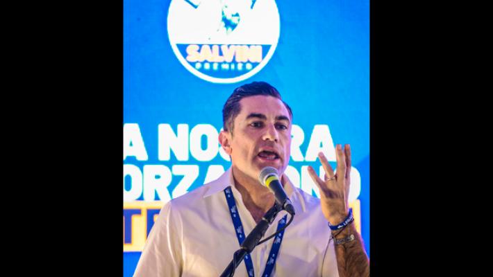 Lega, la sinistra non pu&ograve; limitare la libert&agrave; di parola