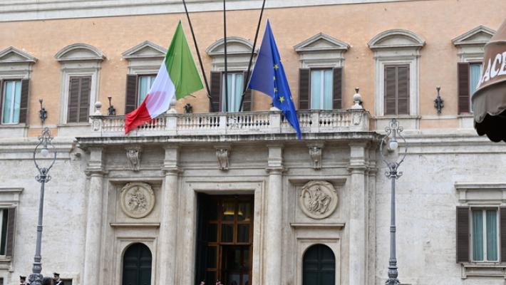 Camera annulla "le conferenze stampa di oggi per ordine pubblico"