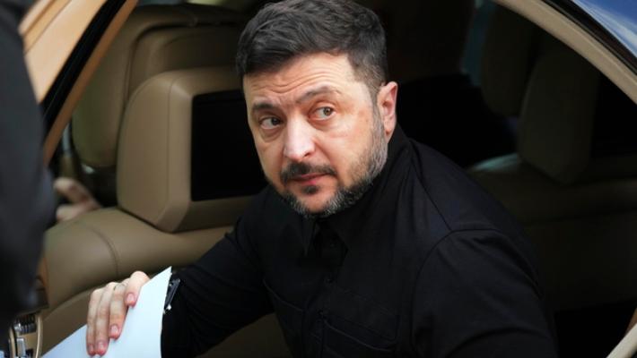 Zelensky, le dure richieste a Kiev sui territori non sono un compromesso