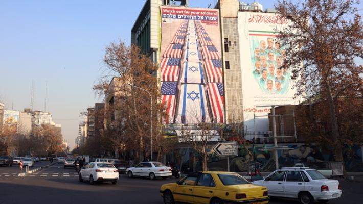 Putin riceve il capo del Consiglio di sicurezza iraniano Larijani