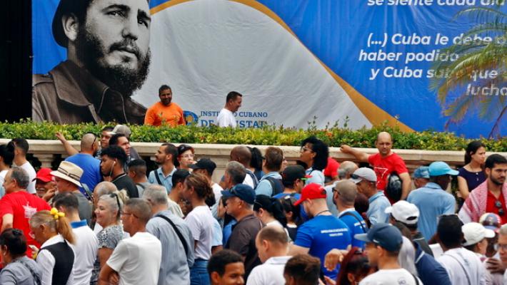 Cuba denuncia, 'atto di brutale aggressione dagli Usa'