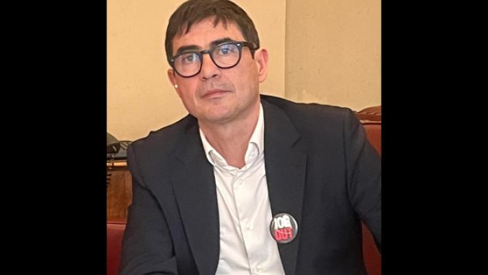 Fratoianni, il Parlamento &egrave; la casa della Repubblica, i Fascisti non sono benvenuti