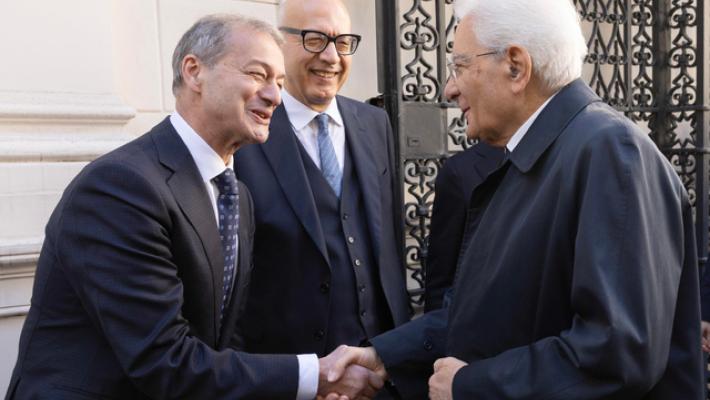 Pg Cassazione, scontro tra giudici e politica a livelli inaccettabili