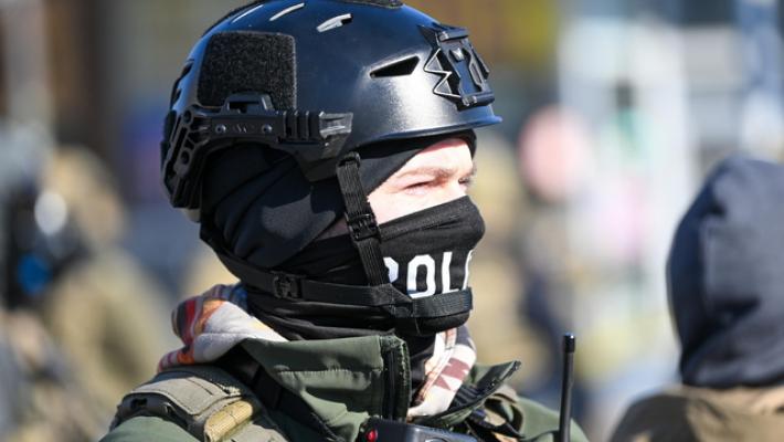 Trump, non ritireremo gli agenti dell'Ice dal Minnesota