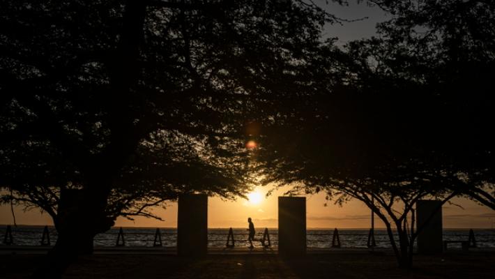 Gli Usa allentano le sanzioni sul petrolio venezuelano