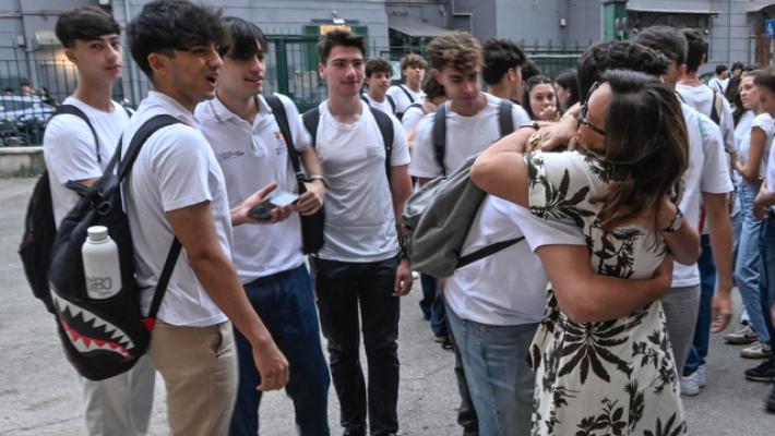 Maturit&agrave;, allo scritto latino al Classico, matematica allo Scientifico