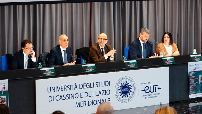 Comunicato Stampa: Premio Pino e Amilcare Mattei:  studenti e istituzioni uniti contro bullismo e cyberbullismo