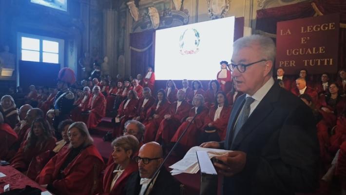 Mantovano, se vince il S&igrave; al referendum non ci sar&agrave; l'Apocalisse