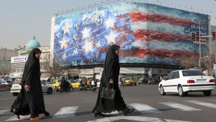 Cnn, le esplosioni in Iran non collegate a azioni militari Usa