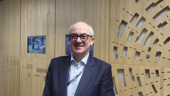 Il Cern verso il futuro super acceleratore da 16 miliardi