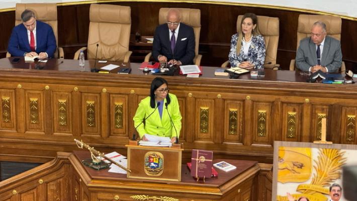 Caracas annuncia amnistia generale per tutti prigionieri politici