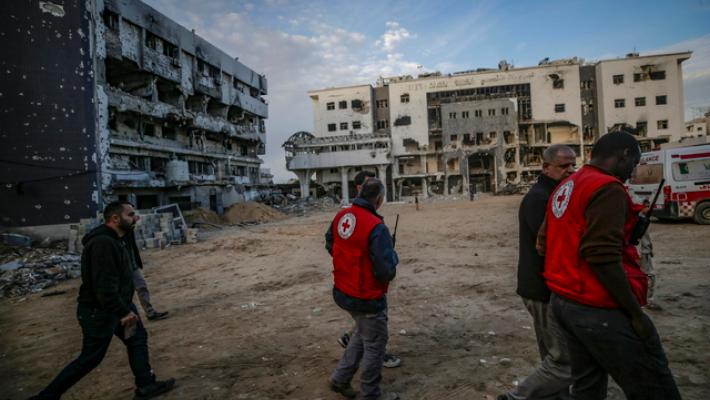 Sono 19 i palestinesi uccisi negli attacchi israeliani a Gaza