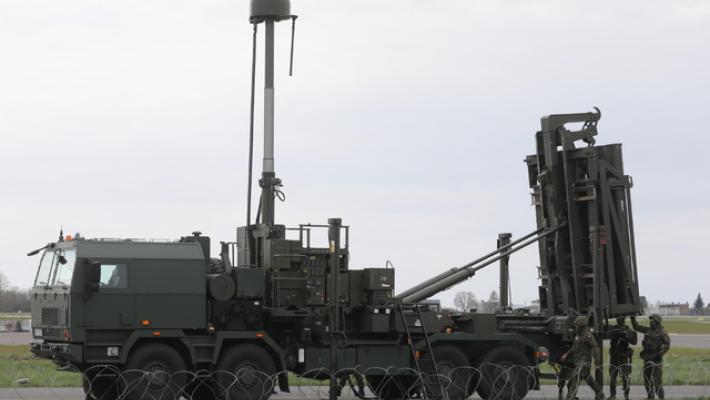 Usa, via libera alla vendita di Patriot per 9 miliardi all'Arabia Saudita