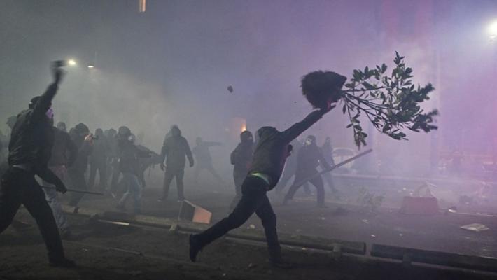 Meloni, a Torino colpito lo Stato, la magistratura faccia la sua parte (2)