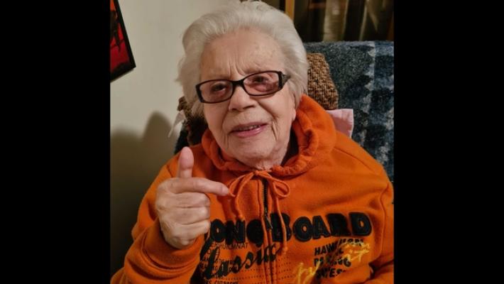 Compie cento anni Annunziata Verit&agrave;, la partigiana 'che visse due volte'