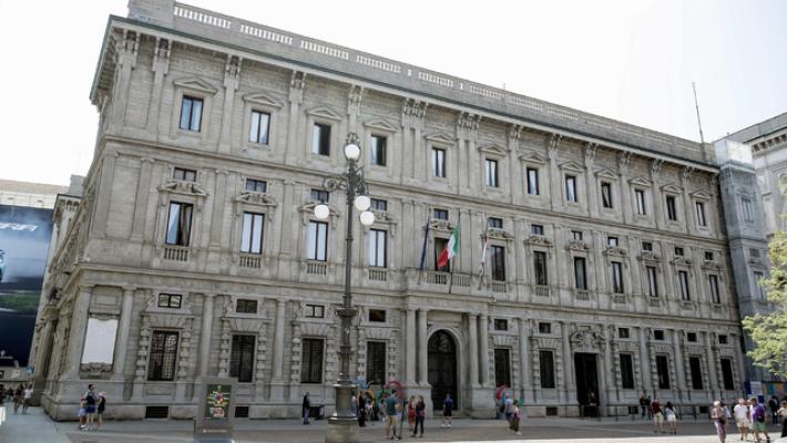 A Milano si candida il patron del Museo Leonardo3, in lite col Comune