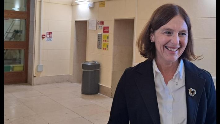 Baldovin (Anm), 'riforma rischia minare uguaglianza cittadini davanti a legge'