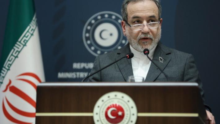 Teheran, 'mai cercato armi nucleari, pronti ad accordo equo'