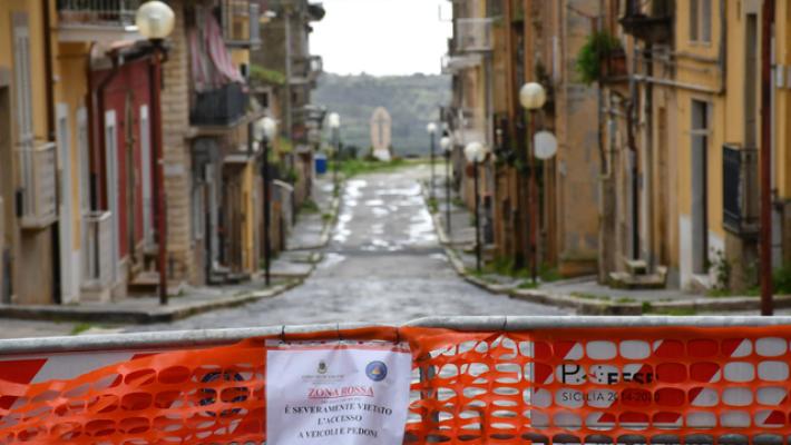 Corte appello Caltanissetta, 'oggi Niscemi &egrave; la priorit&agrave; dell'Italia