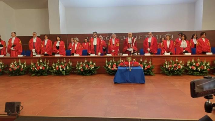 Famiglia nel bosco, presidente Appello L'Aquila 'attacchi barbari a giudici'