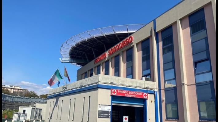 Policlinico Catania condannato a 1,5 milioni per morte bimbo di sei anni