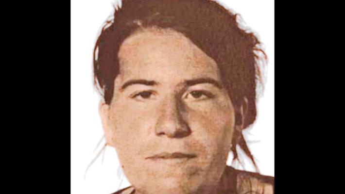 Sono di Daniela Ruggi i resti trovati in un rudere