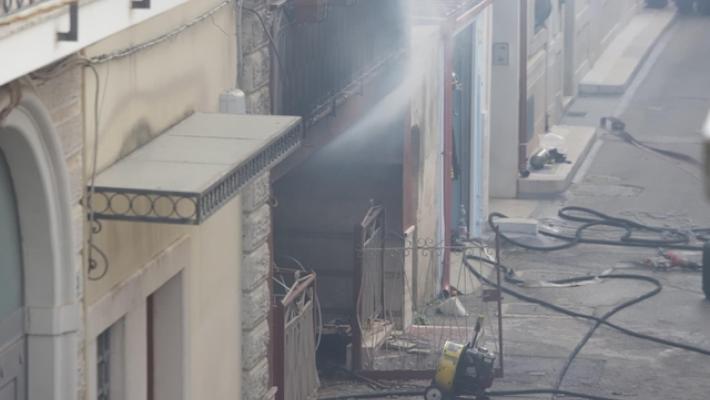 ++ Individuati i corpi dei due anziani morti in esplosione nel barese ++