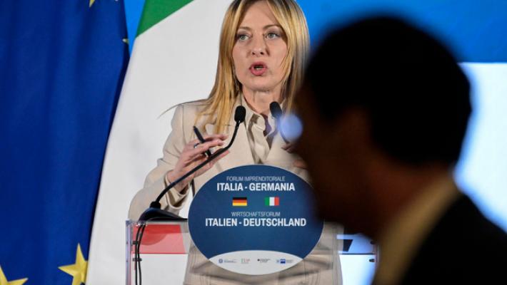 Meloni, domani riunione di governo, valutiamo decreto sicurezza